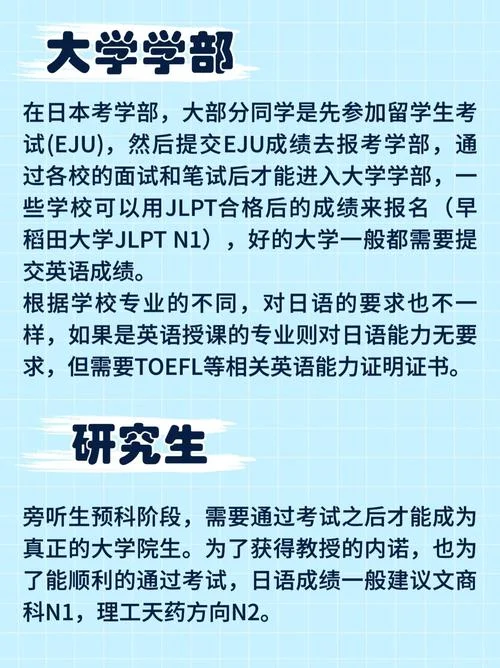 去日本留学考n几-日本留学考 N 几