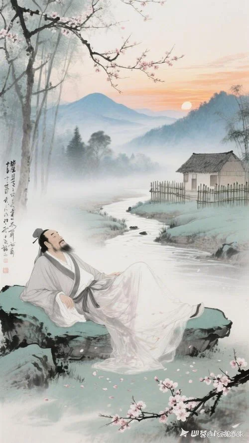 黄粱一梦和南柯一梦的出处_2