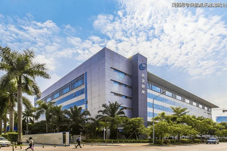深圳房地产公司哪个好-深圳房产优选推荐