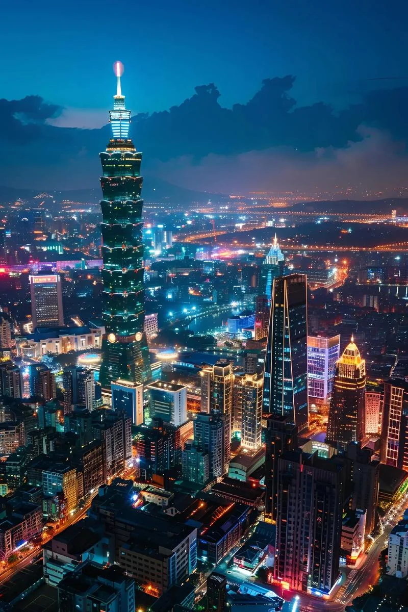 台北市面积多少平方公里-台北市区面积