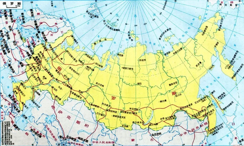 俄罗斯一亩地多少钱_2