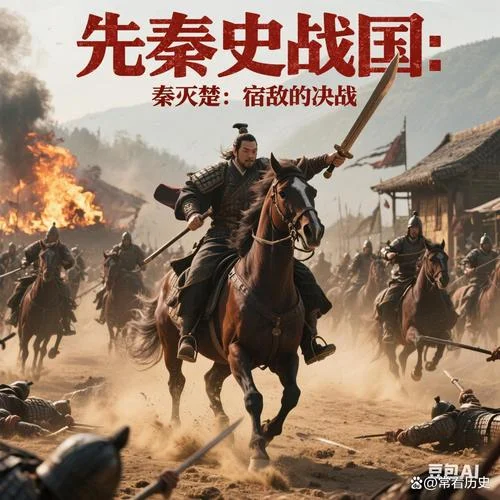 话说中国大历史2:战国-秦汉_1