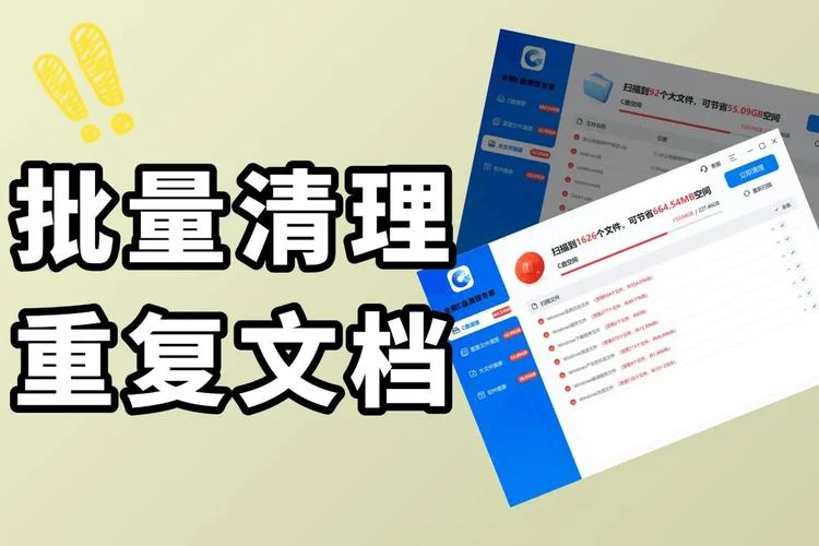 重复文件什么意思_2