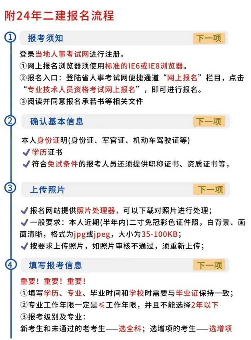广东二建报名费多少钱-广东二建报名费查询