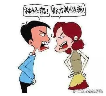 女人做梦和丈夫吵架-夫妻争吵梦境