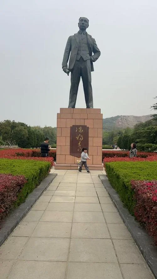 独秀园感悟-独秀园感悟心得