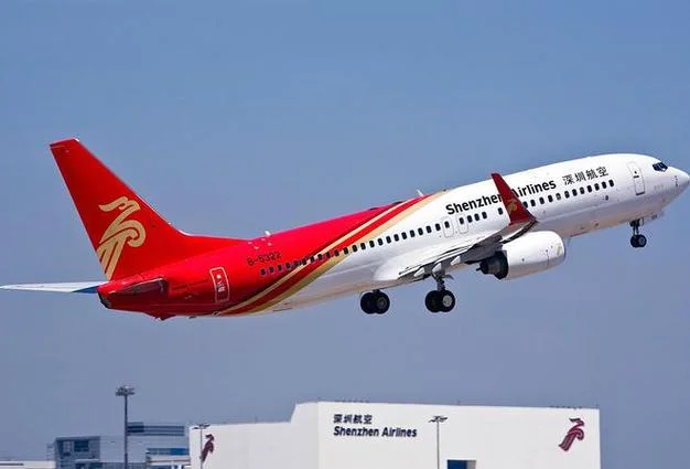 cz6942是哪家航空公司_1