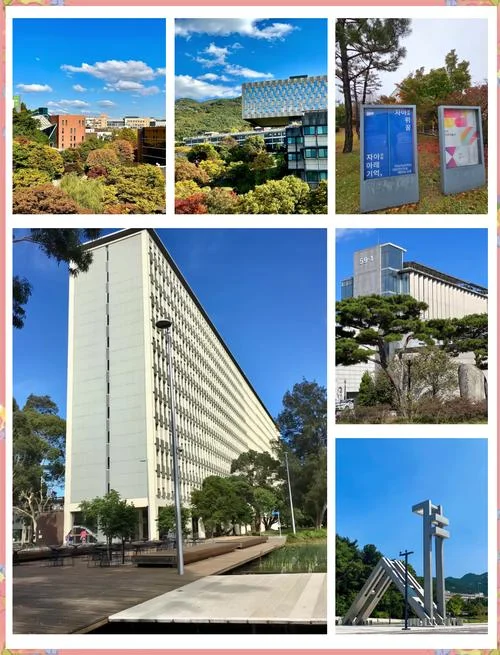 韩国首尔大学介绍-首尔大学介绍