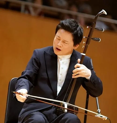 邓建栋二胡维也纳_1