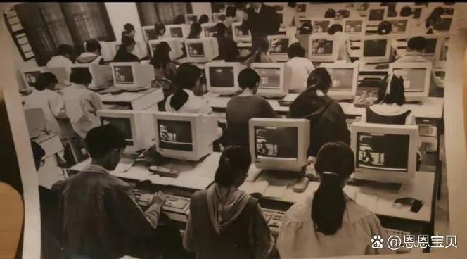 微机课是哪一年开始的-微机课始于哪一年