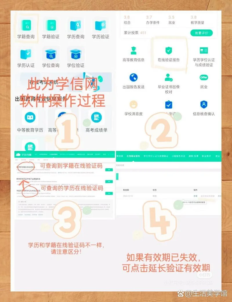 学信网如何查学历号_1