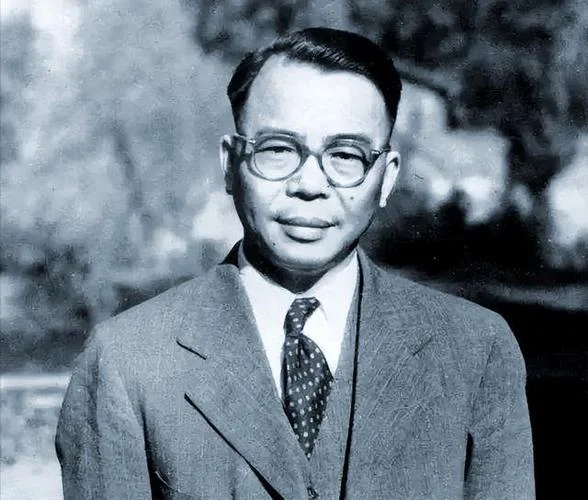 著名历史学家蒋廷-资深历史学者蒋廷