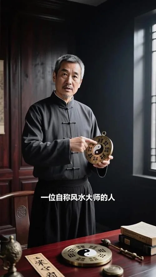 广东省风水算命师-广东省风水算命师
