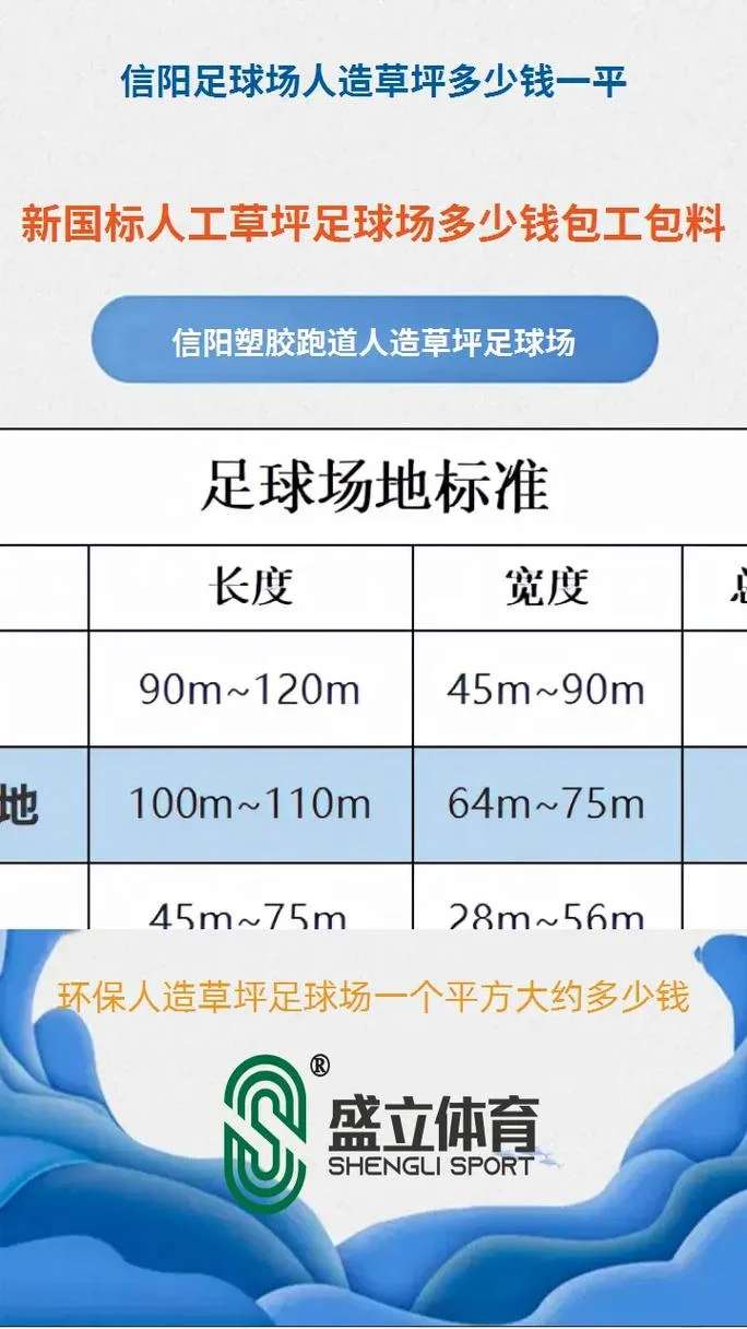 一个足球场多少平方米_1