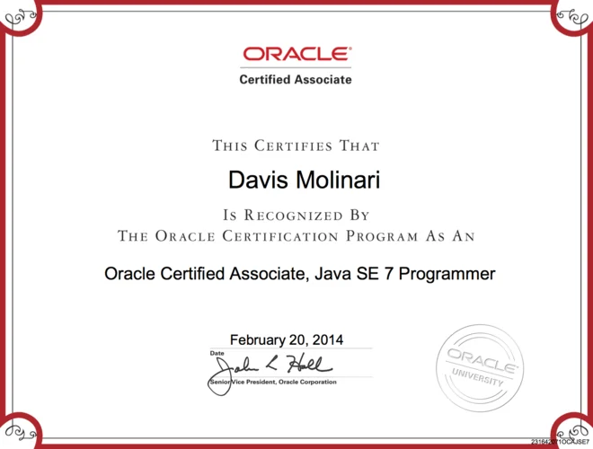 oracle认证报名条件_1