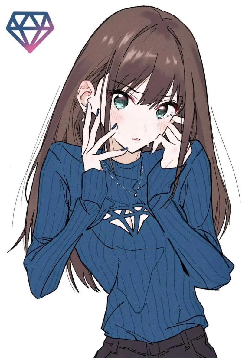 涩谷凛角色出处_2