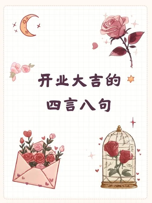 金融公司开张祝福语_1