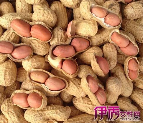 梦见捡花生什么预兆-梦见捡花生预示丰收