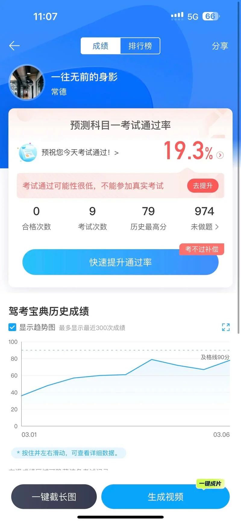 从哪里看驾考成绩_1