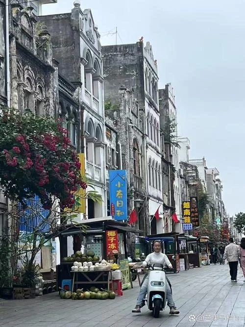 北海主要景点几个_1