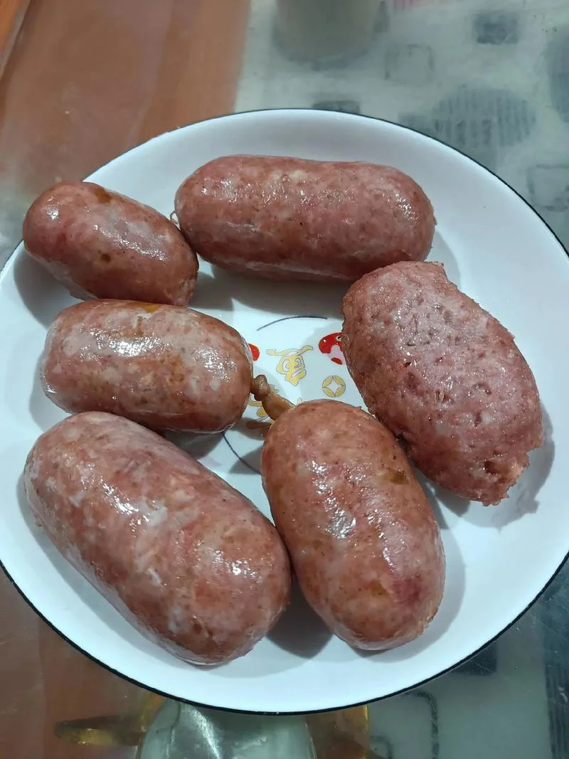 肠怎么做-肠子怎么做