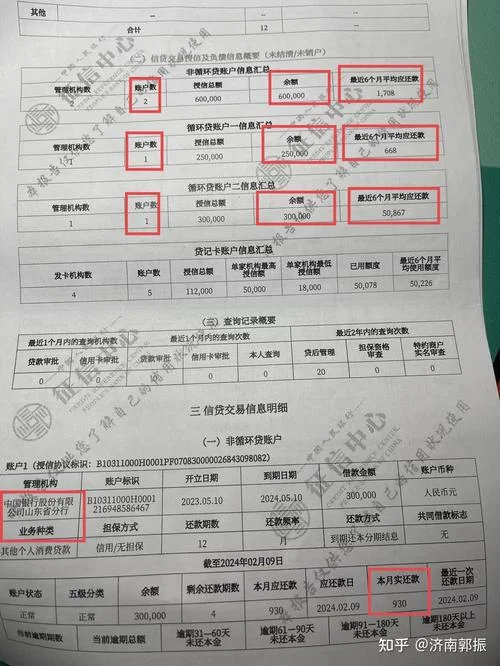 如何查自己征信是否良好_2