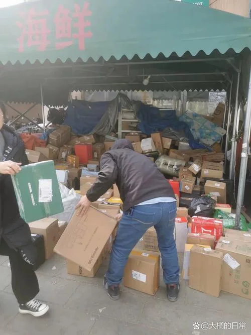 呼市哪家快递公司招工_2