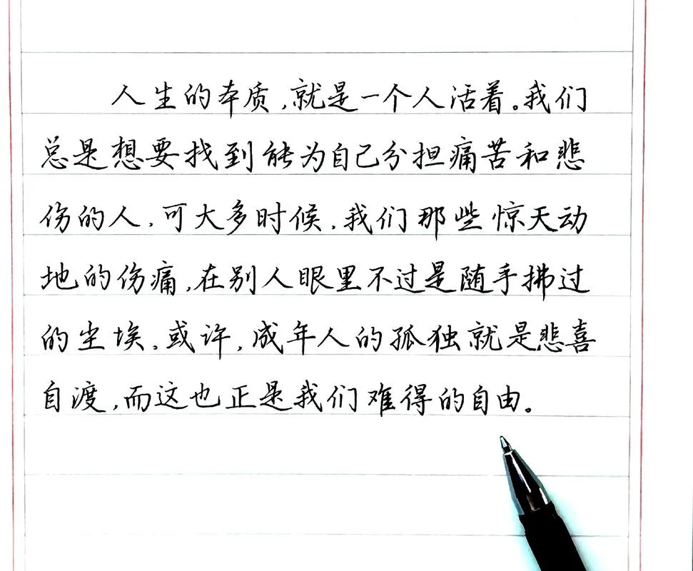 励志语录人生感悟文案_2
