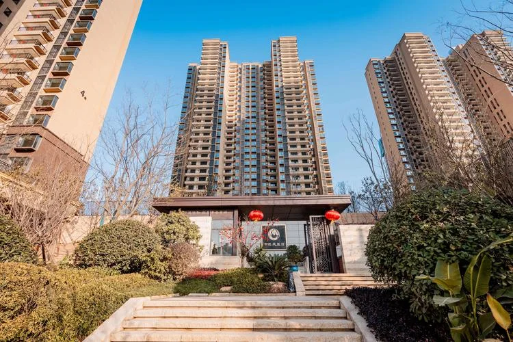 中建瑜和城二期怎么样_1