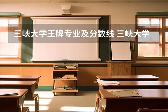 三峡大学是一本还是二本-三峡大学一本二本院