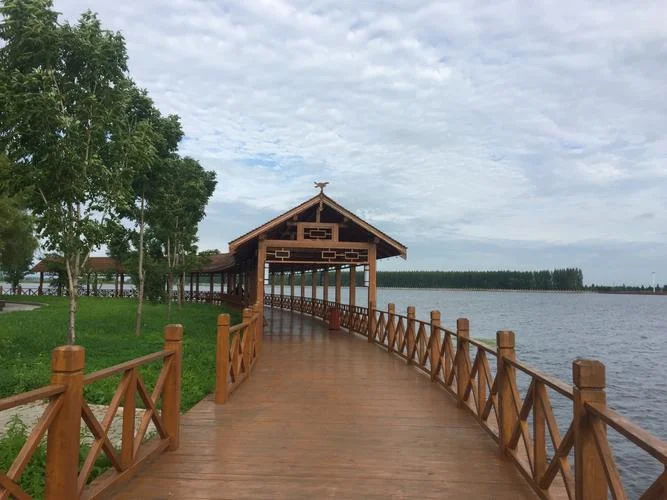 黑龙江方正旅游景点_2