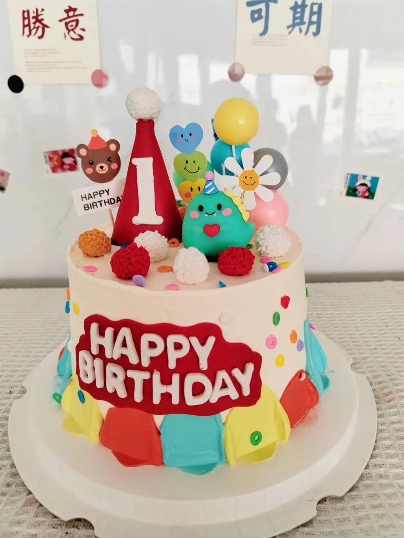 一周岁生日礼物送什么好-一周岁礼物选什么