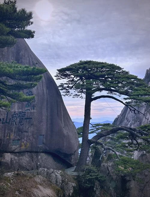 几月份黄山好玩一点-黄山最佳游览月份