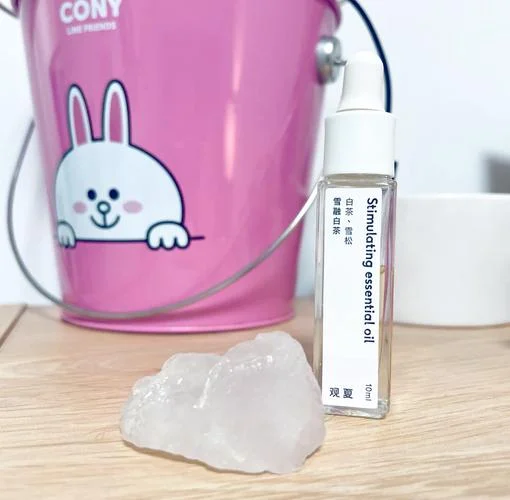 观夏香薰怎么用_2