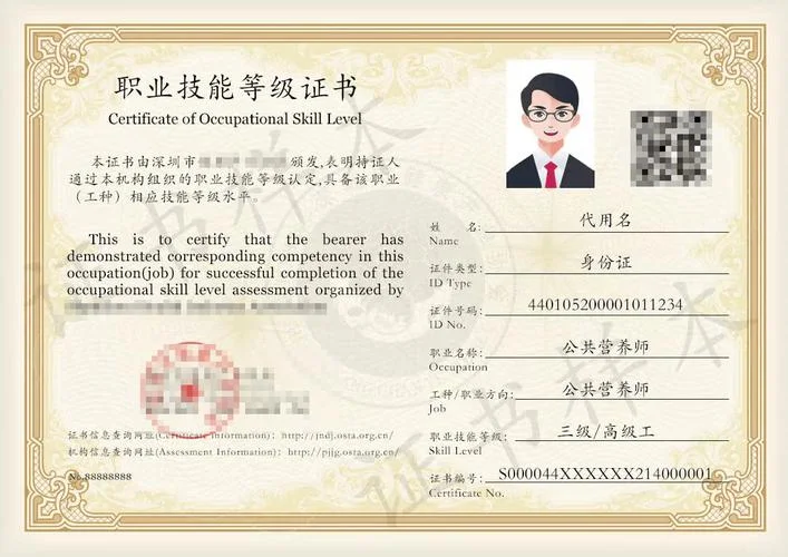 在哪里报考营养师证_2