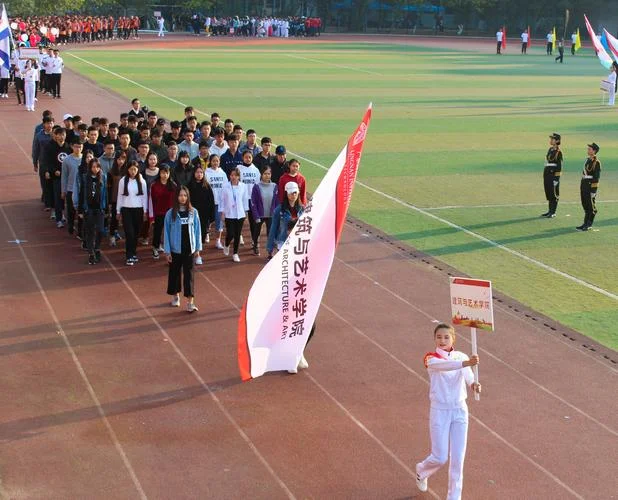 中学生运动会口号手势_1