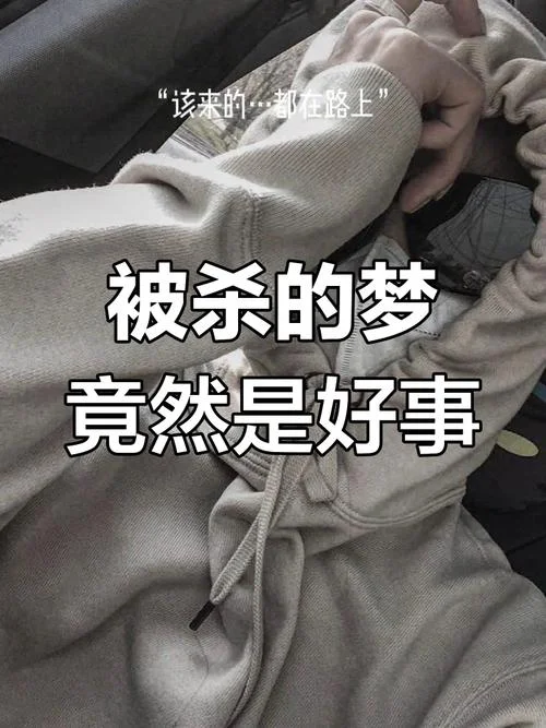 梦见杀人跑路_2