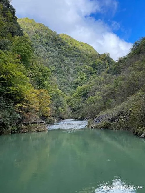 去安康旅游景点-安康旅游景点