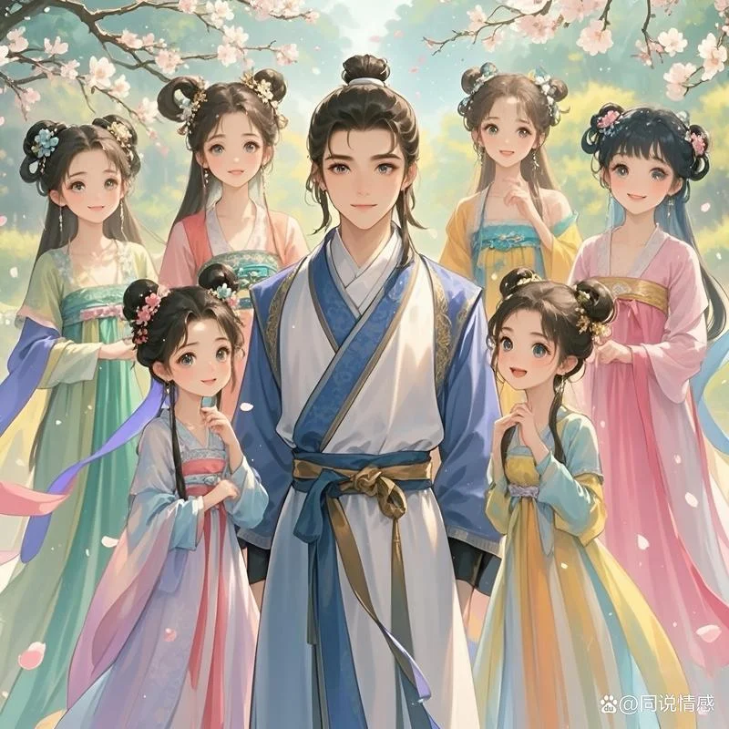 董永和七仙女的道理_1