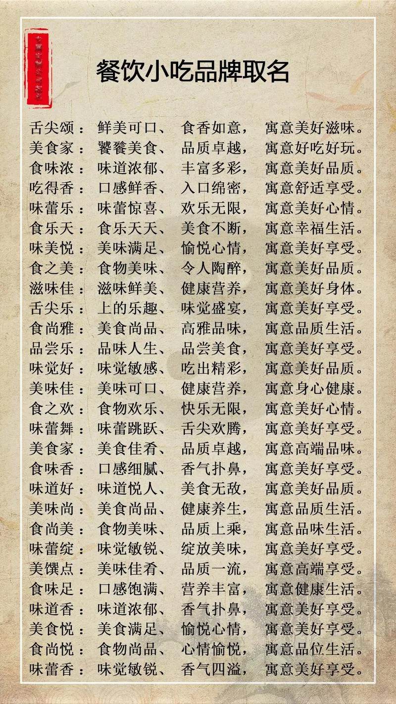 家具安装公司起名大全_1