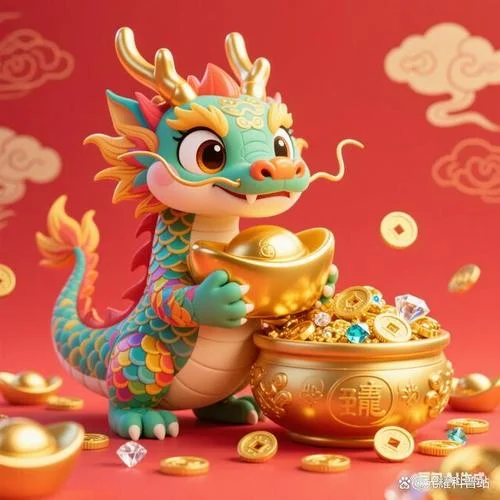 2020年属小龙的全年运势-2020 小龙运势