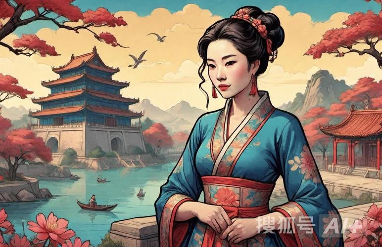 叶赫那拉东哥历史原型-叶赫那拉·布喜娅玛拉