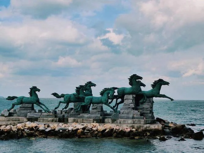 烟台有哪些主要景点_2