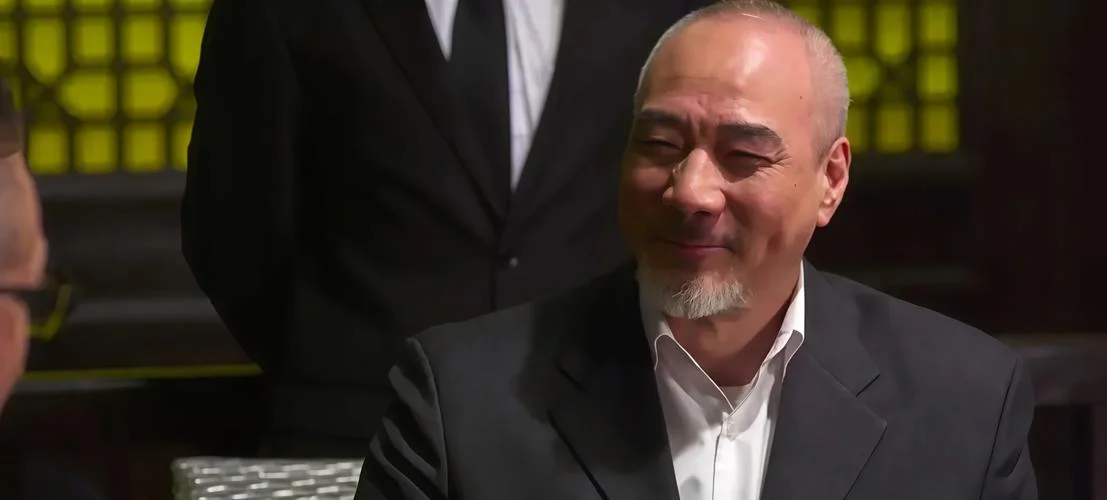 血战铜锣湾电影剧情-