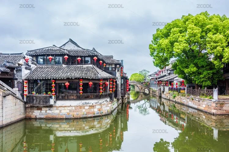 浙江古镇旅游景点_2