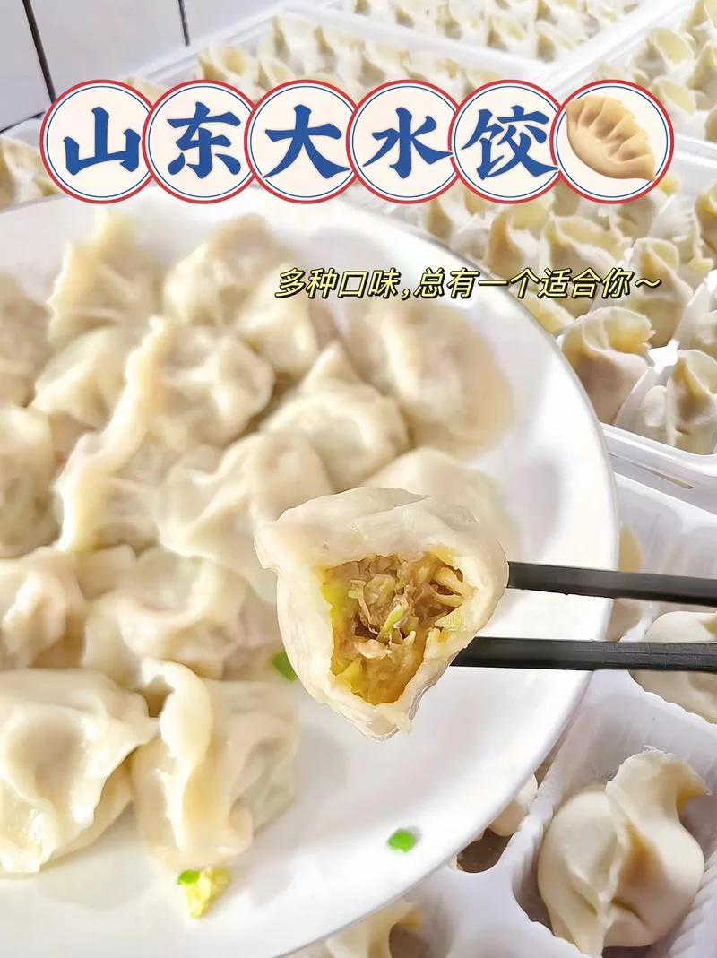 十大品牌饺子-十大品牌饺子