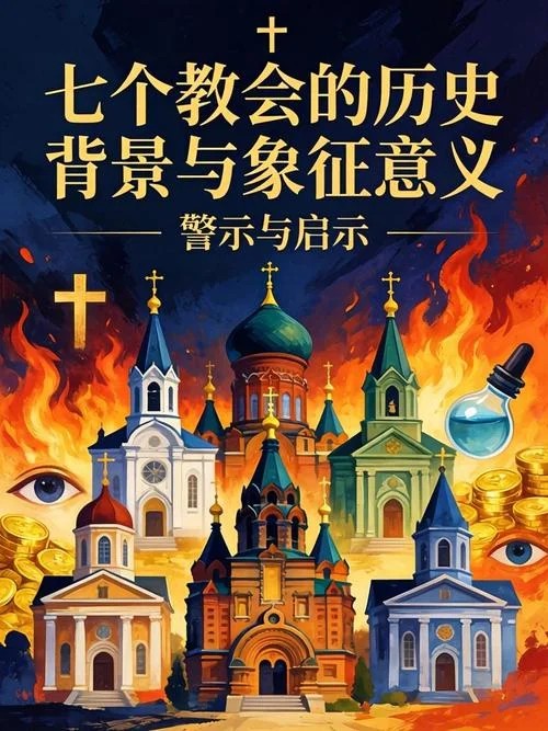 教会两千年历史-两千年教会史