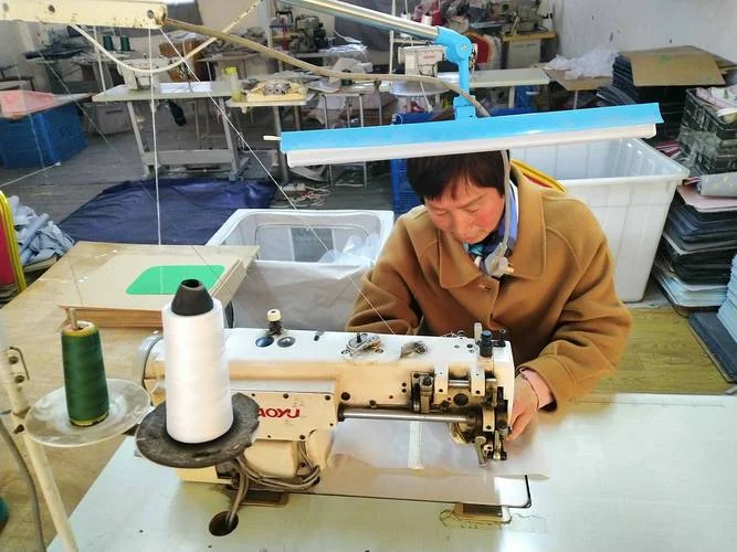 小型加工厂项目 农村_2