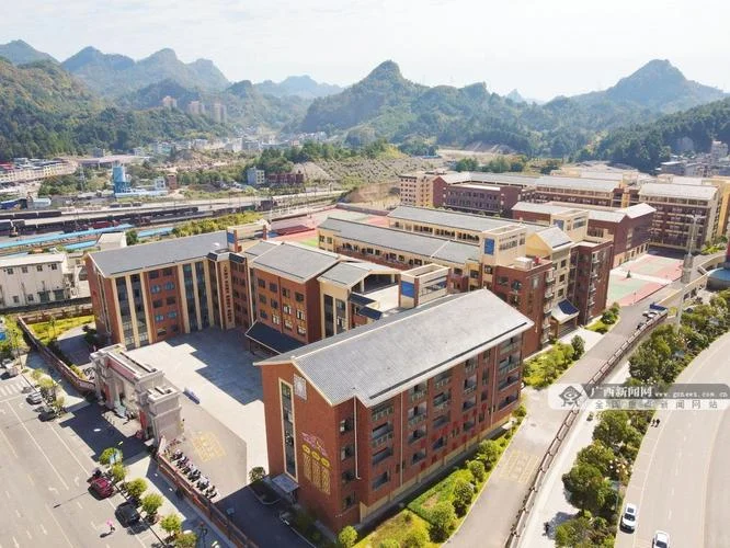 广西建工集团二建招聘_2