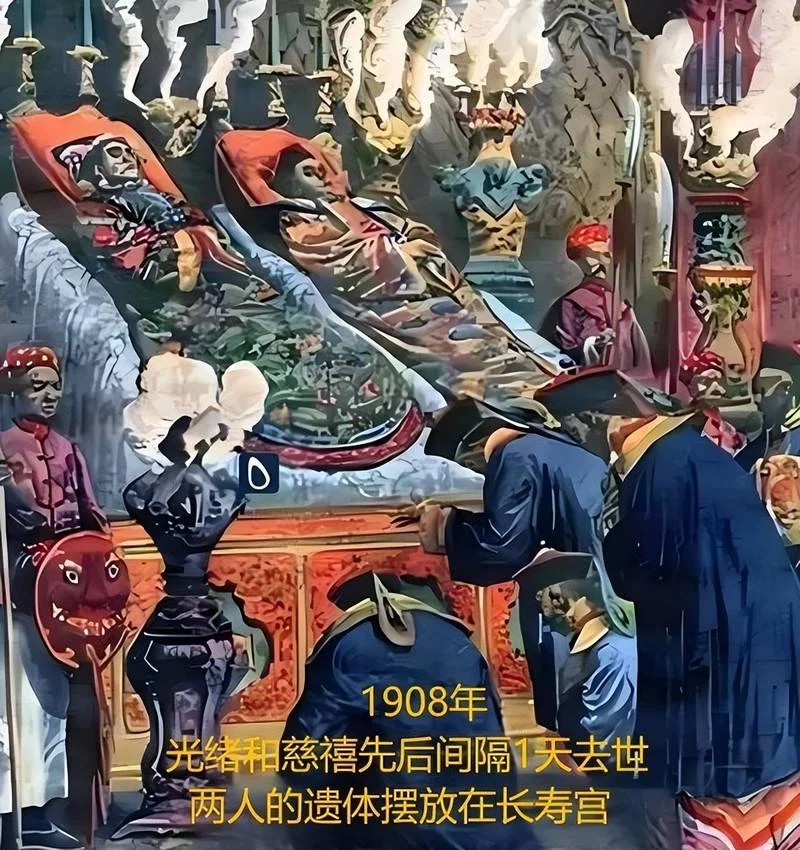 历史盗墓怪事_2